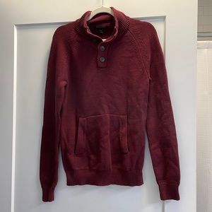NWOT Banana Republic Sweater - Size M